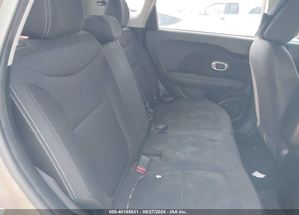 2015 KIA SOUL VIN: KNDJN2A20F7220112