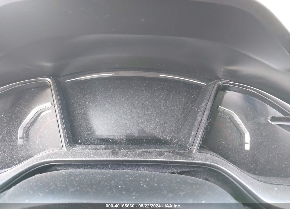 2021 HONDA CIVIC SPORT TOURING VIN: SHHFK7G99MU203590