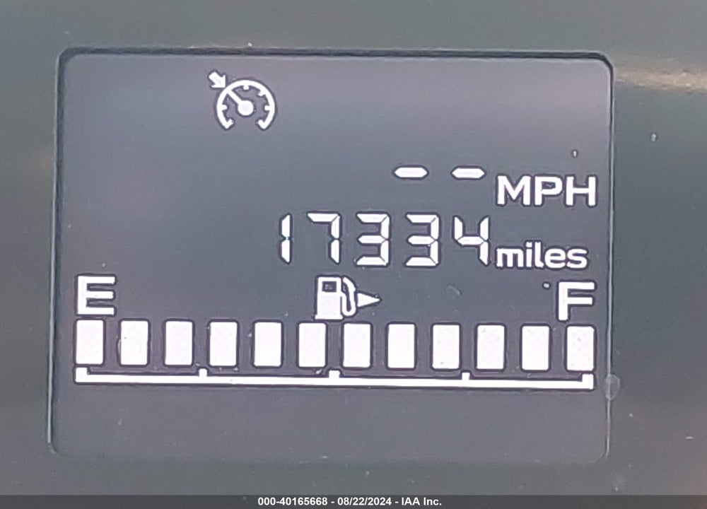 2023 SUBARU CROSSTREK PREMIUM VIN: JF2GTACC8PG266970