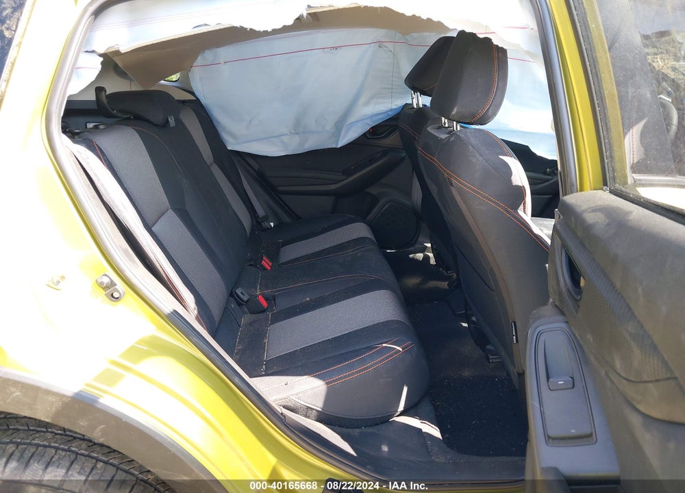 2023 SUBARU CROSSTREK PREMIUM VIN: JF2GTACC8PG266970
