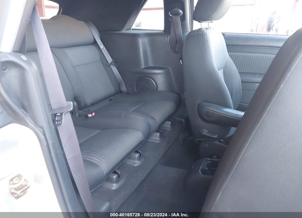 2005 CHRYSLER PT CRUISER TOURING VIN: 3C3EY55E05T310535