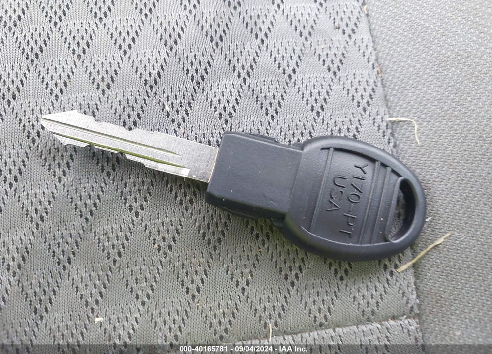 2008 CHRYSLER TOWN & COUNTRY TOURING VIN: 2A8HR54P38R762715