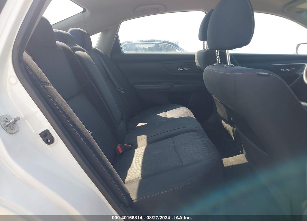 2017 NISSAN ALTIMA 2.5 S VIN: 1N4AL3AP9HC202053