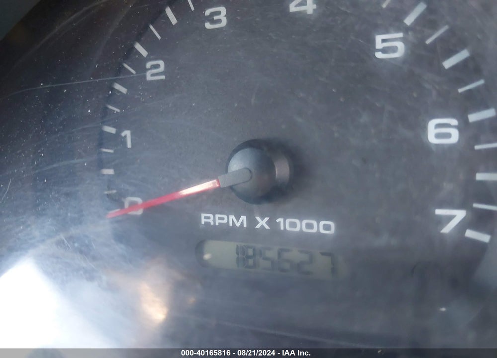 2011 FORD RANGER VIN: 1FTKR1ADXBPA80181