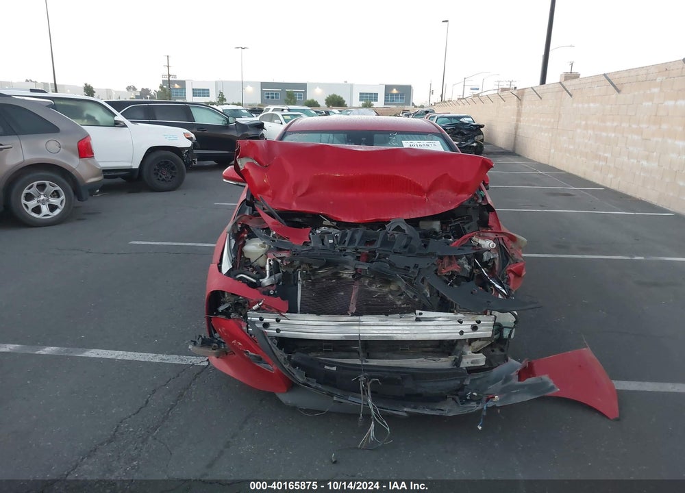 2020 TOYOTA PRIUS PRIME LE VIN: JTDKARFPXL3134581