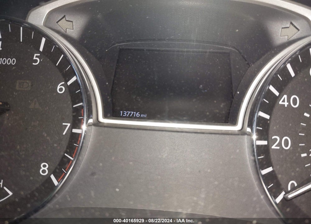 2018 NISSAN ALTIMA 2.5 S VIN: 1N4AL3AP7JC169981