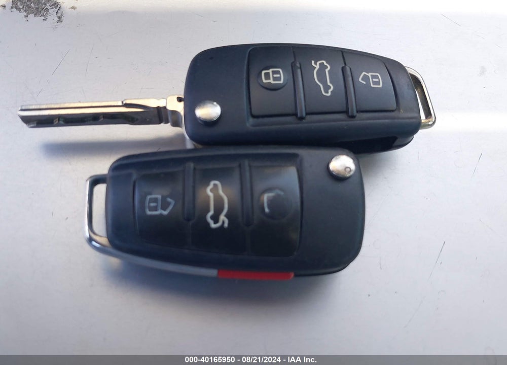 2007 AUDI A4 2.0T VIN: WAUBF78E67A101674