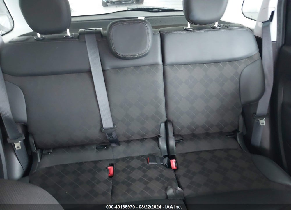 2019 FIAT 500L POP VIN: ZFBNFAAH4KZ042395