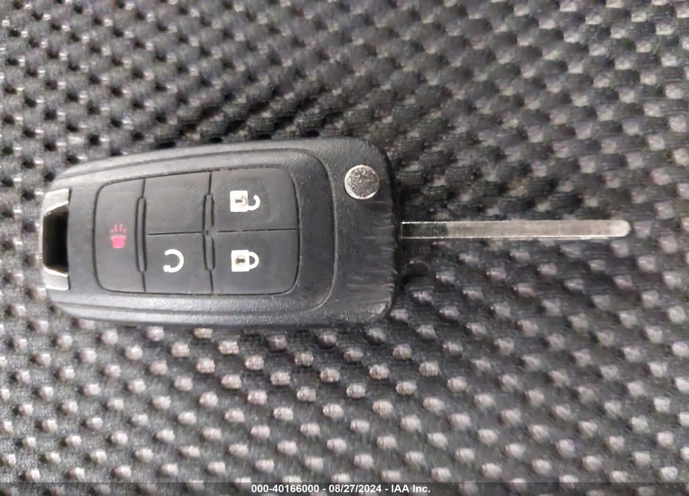 2014 CHEVROLET EQUINOX 1LT VIN: 2GNALBEK6E6319216
