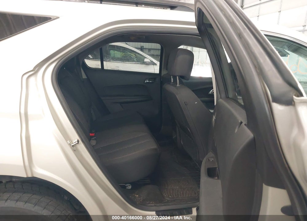 2014 CHEVROLET EQUINOX 1LT VIN: 2GNALBEK6E6319216