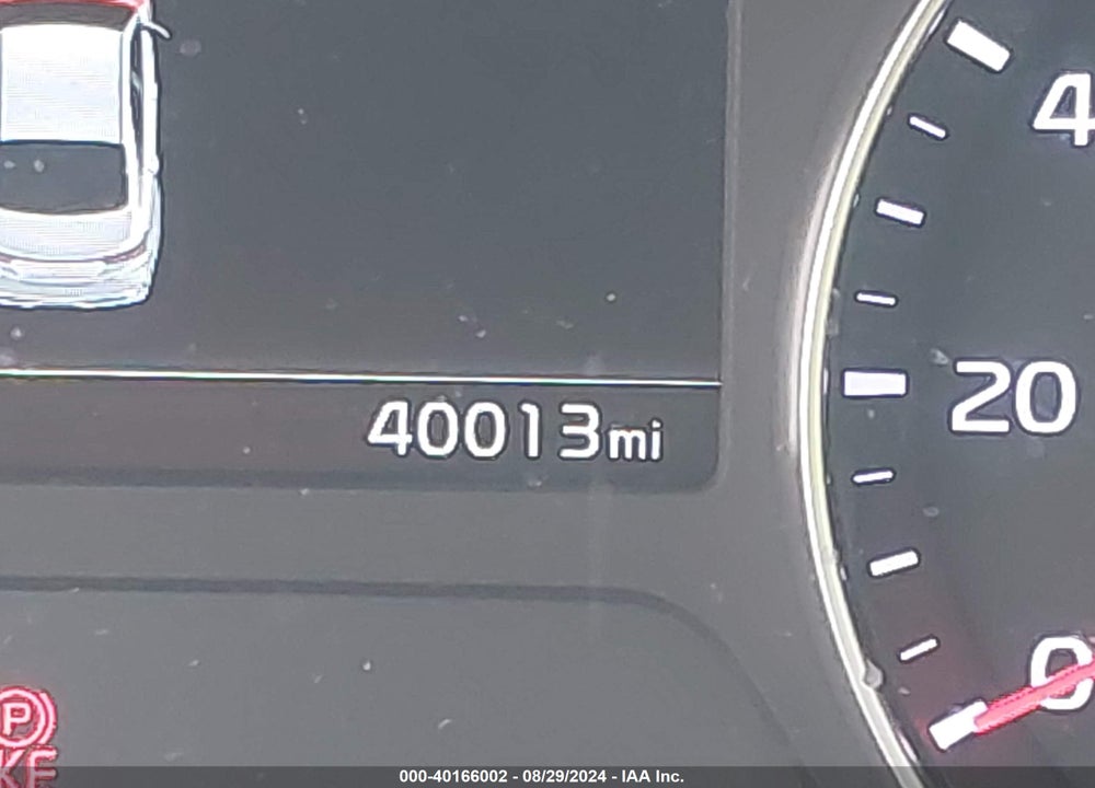 2022 KIA FORTE GT VIN: 3KPF44AC9NE486725