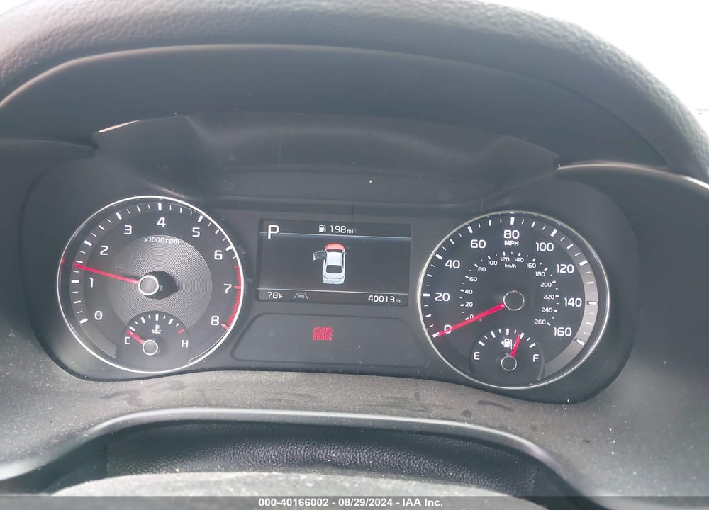 2022 KIA FORTE GT VIN: 3KPF44AC9NE486725