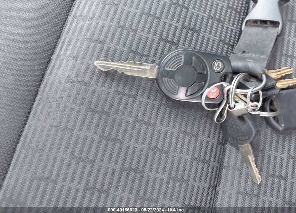 2012 FORD FUSION SE VIN: 3FAHP0HA0CR136960