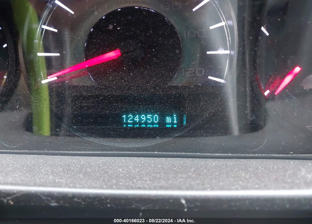 2012 FORD FUSION SE VIN: 3FAHP0HA0CR136960