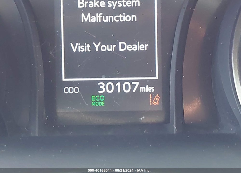 2023 TOYOTA CAMRY SE VIN: 4T1G11AK8PU809908