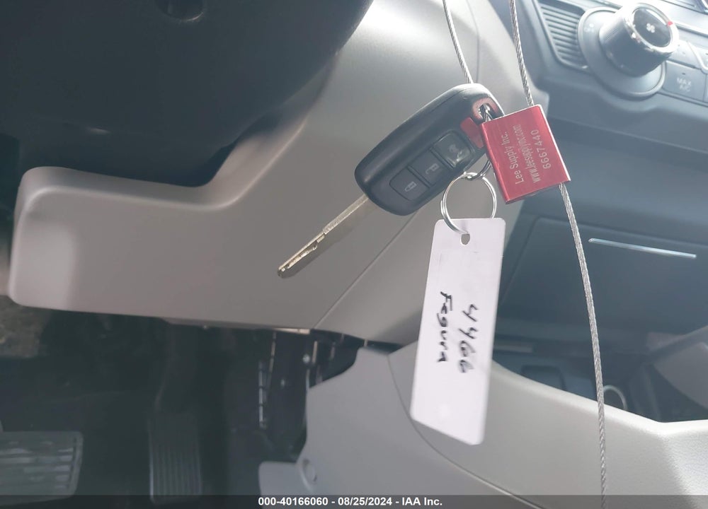 2015 HONDA CIVIC LX VIN: 19XFB2F58FE051071