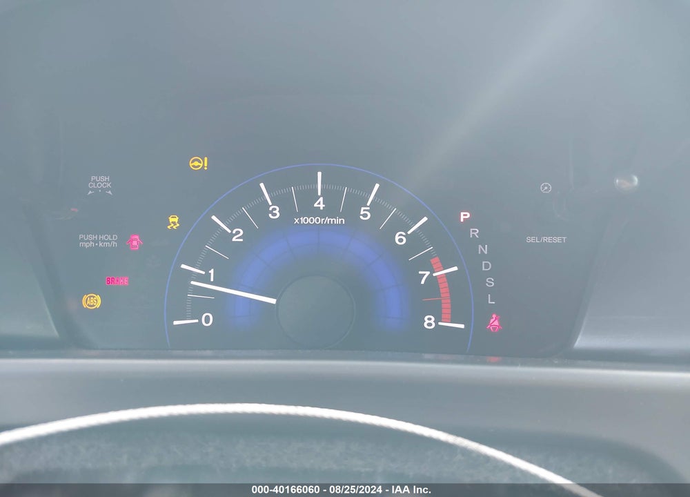 2015 HONDA CIVIC LX VIN: 19XFB2F58FE051071
