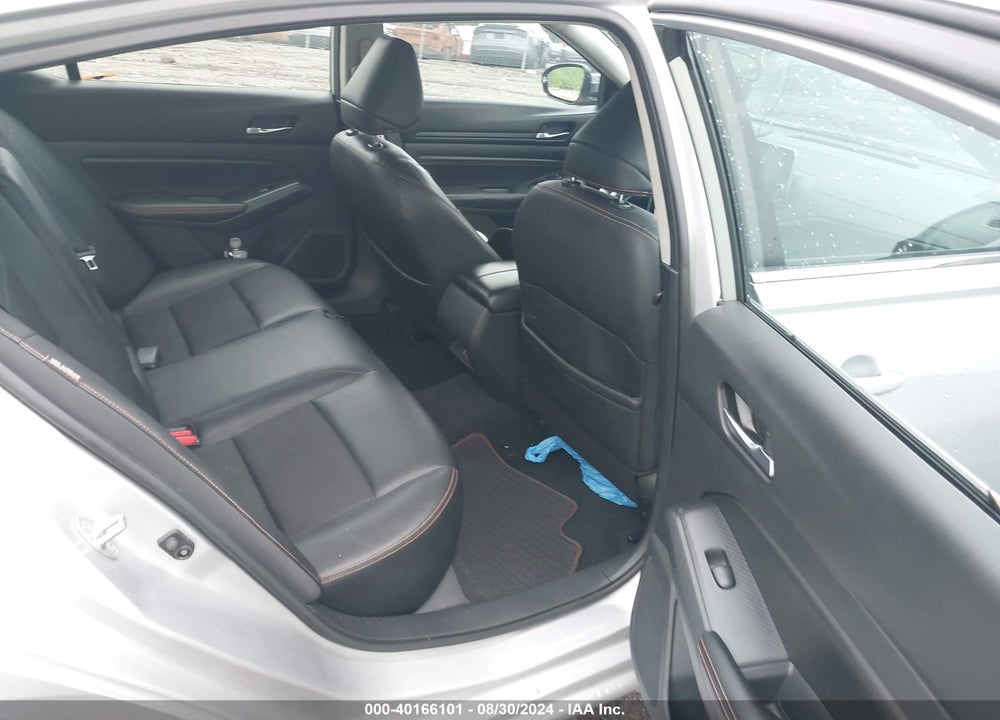 2019 NISSAN ALTIMA 2.5 SR VIN: 1N4BL4CV4KC171176