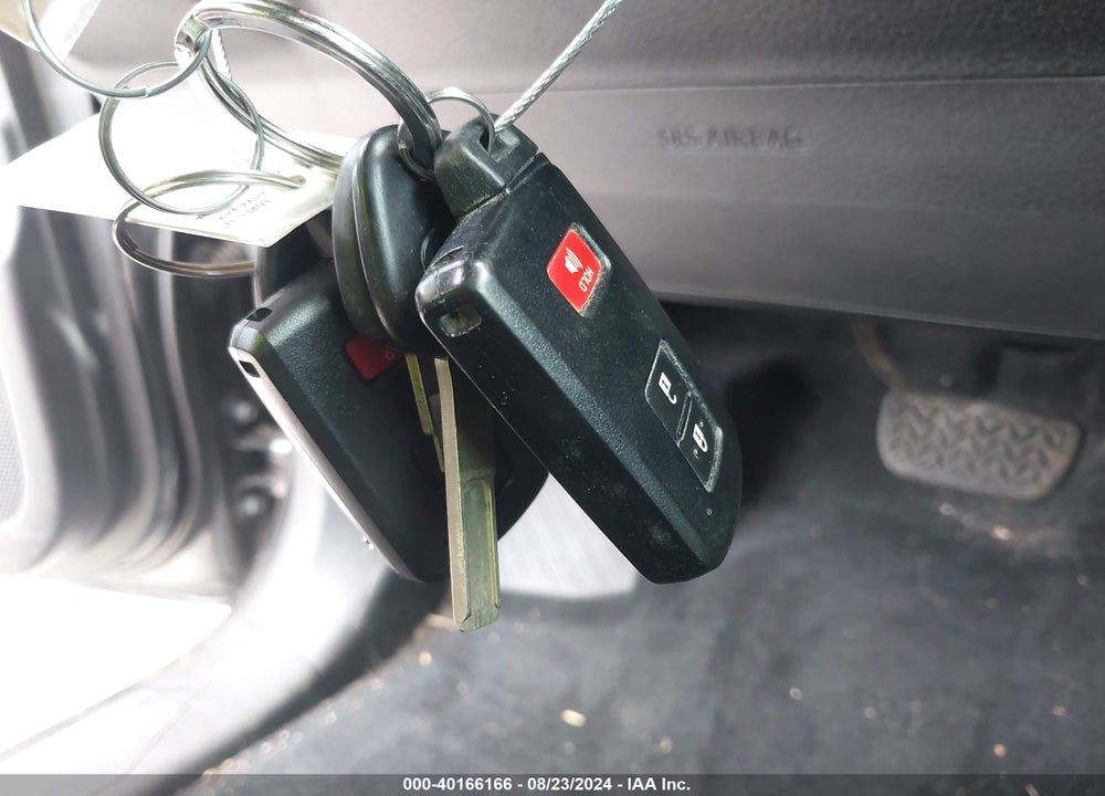 2020 TOYOTA TACOMA TRD OFF ROAD VIN: 3TMCZ5AN9LM301989