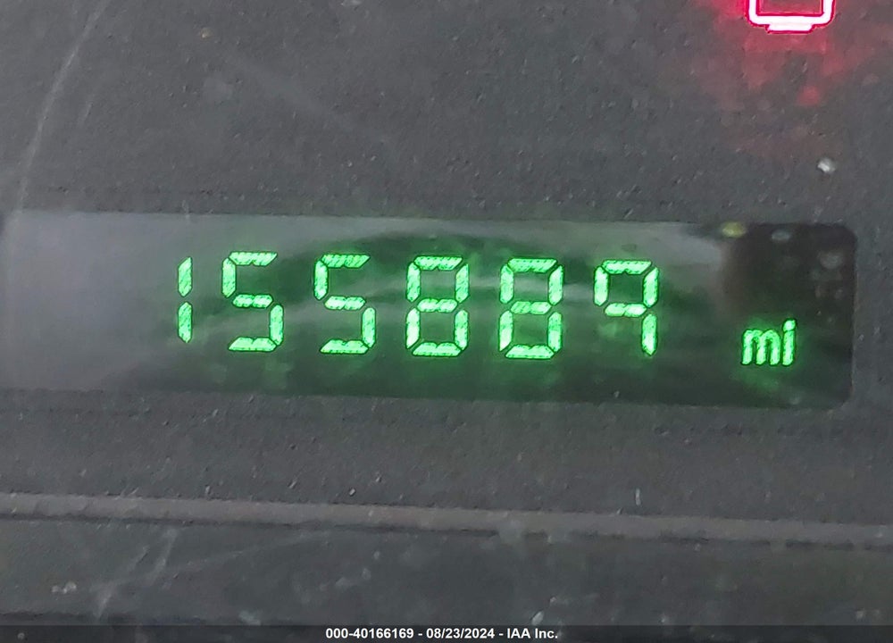 2004 FORD FREESTAR SE VIN: 2FMZA51634BA50881
