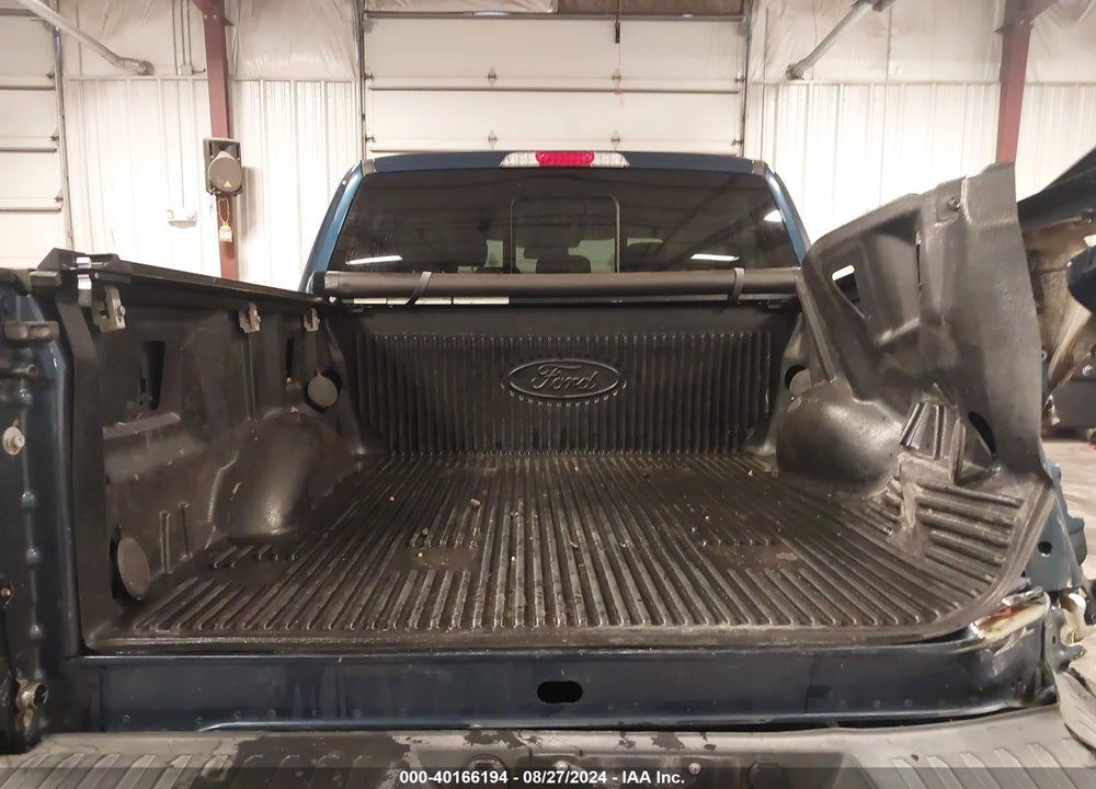 2017 FORD F-150 LARIAT VIN: 1FTEW1EP5HKD15571