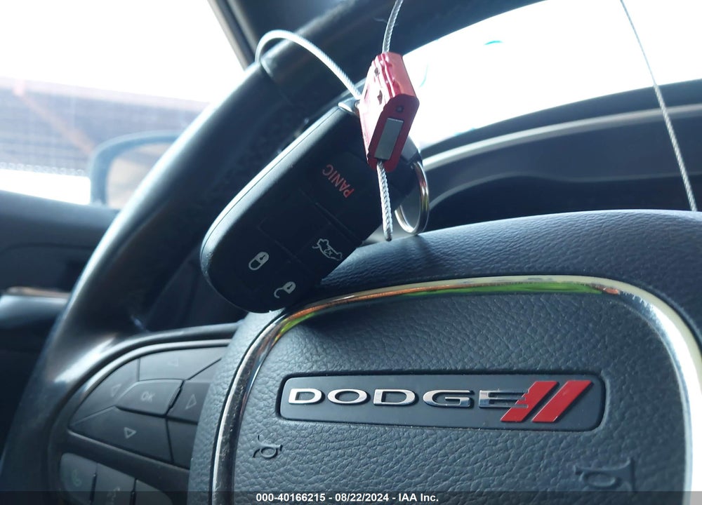 2015 DODGE CHARGER SE VIN: 2C3CDXBGXFH919050