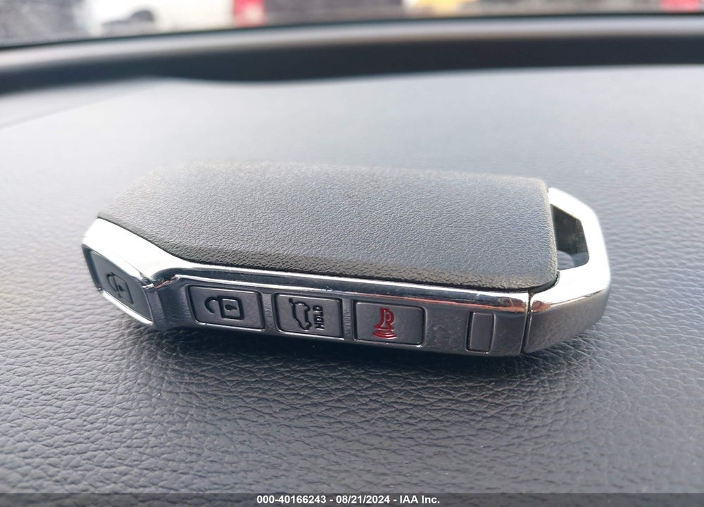 2023 KIA SPORTAGE X LINE VIN: 5XYK6CAF5PG062767