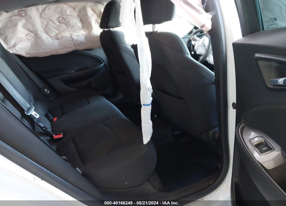 2018 CHEVROLET MALIBU 1LS VIN: 1G1ZB5ST2JF293171