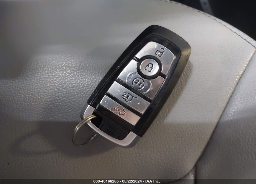 2021 FORD EXPLORER XLT VIN: 1FMSK8DH9MGA20984