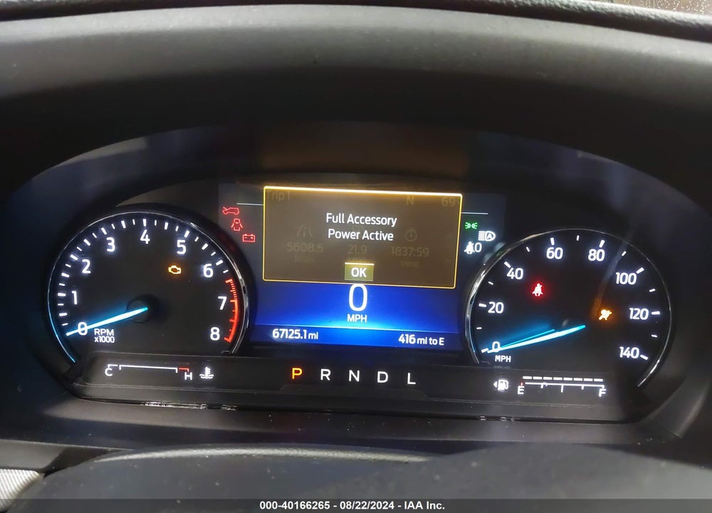 2021 FORD EXPLORER XLT VIN: 1FMSK8DH9MGA20984