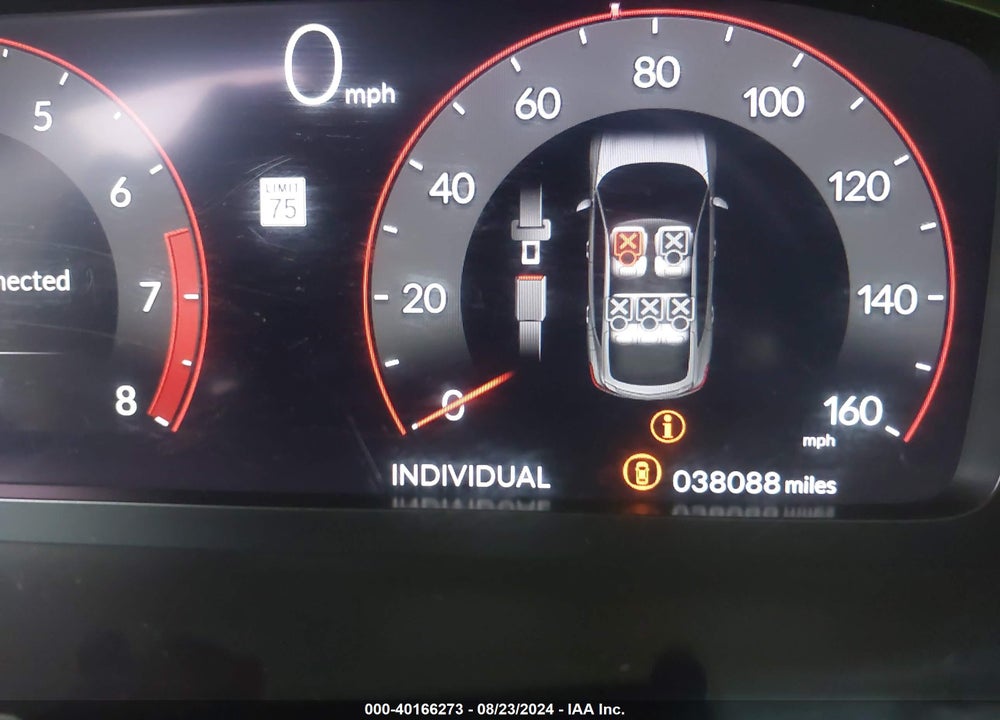 2023 ACURA INTEGRA A-SPEC W/ TECHNOLOGY VIN: 19UDE4H67PA004104