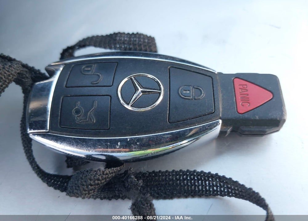 2014 MERCEDES-BENZ CLS 550 VIN: WDDLJ7DB2EA131047