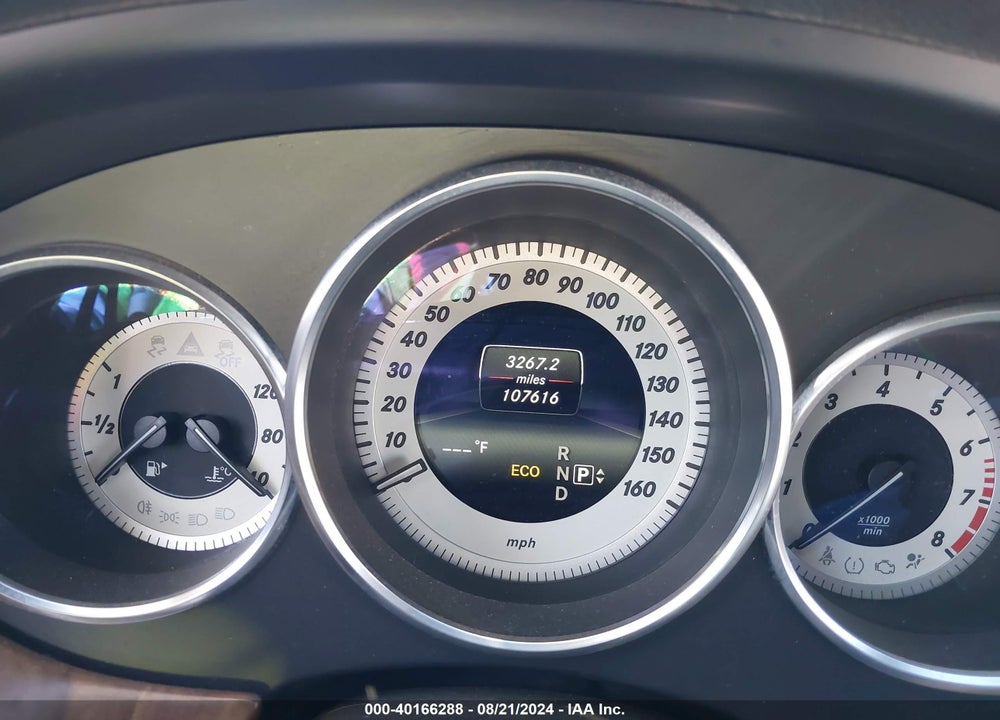 2014 MERCEDES-BENZ CLS 550 VIN: WDDLJ7DB2EA131047