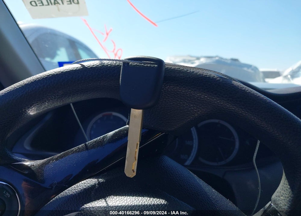 2016 HONDA ACCORD LX VIN: 1HGCR2F31GA118757