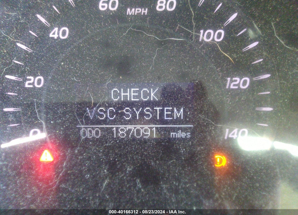 2007 TOYOTA CAMRY HYBRID VIN: JTNBB46K573009333