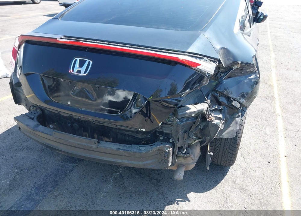 2016 HONDA CIVIC LX VIN: 2HGFC4B51GH307802