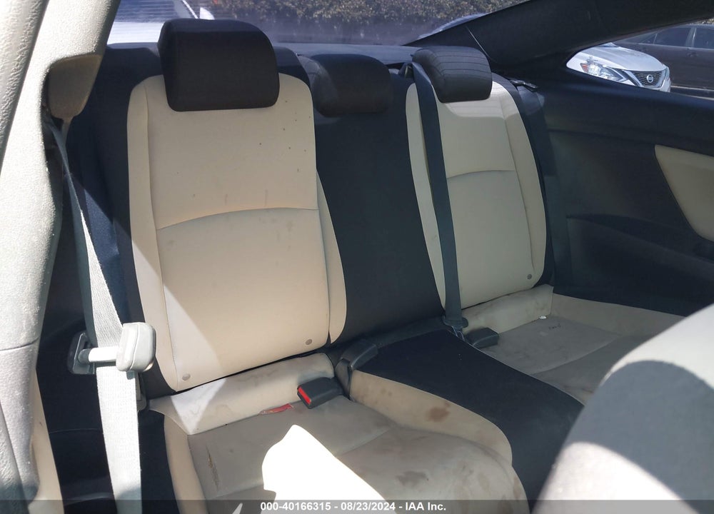 2016 HONDA CIVIC LX VIN: 2HGFC4B51GH307802