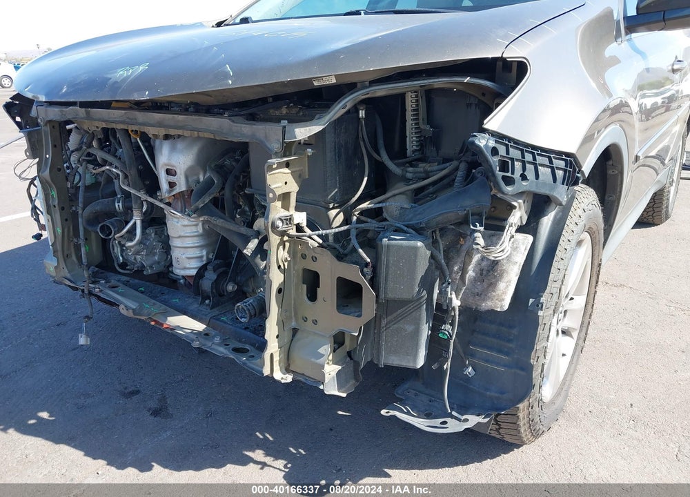 2015 TOYOTA RAV4 XLE VIN: 2T3RFREV6FW297598