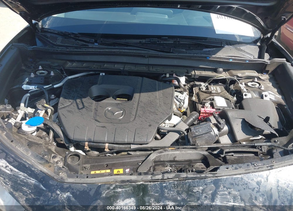 2023 MAZDA CX-30 2.5 S VIN: 3MVDMBAM0PM507182