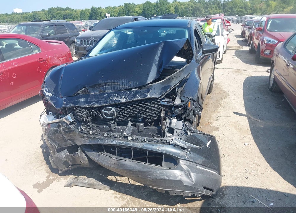 2023 MAZDA CX-30 2.5 S VIN: 3MVDMBAM0PM507182