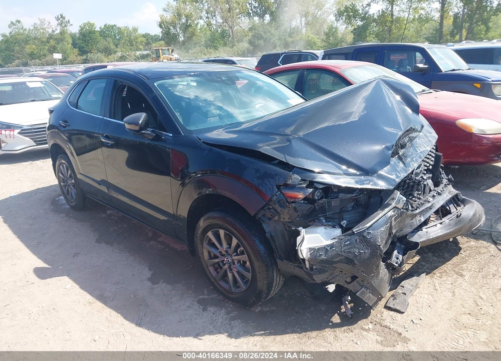 2023 MAZDA CX-30 2.5 S VIN: 3MVDMBAM0PM507182