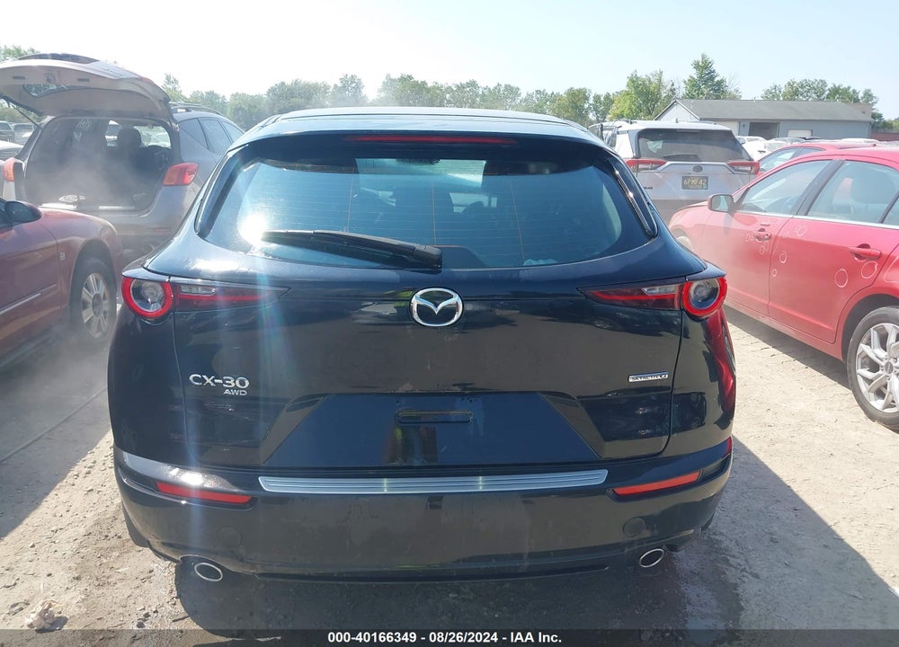 2023 MAZDA CX-30 2.5 S VIN: 3MVDMBAM0PM507182