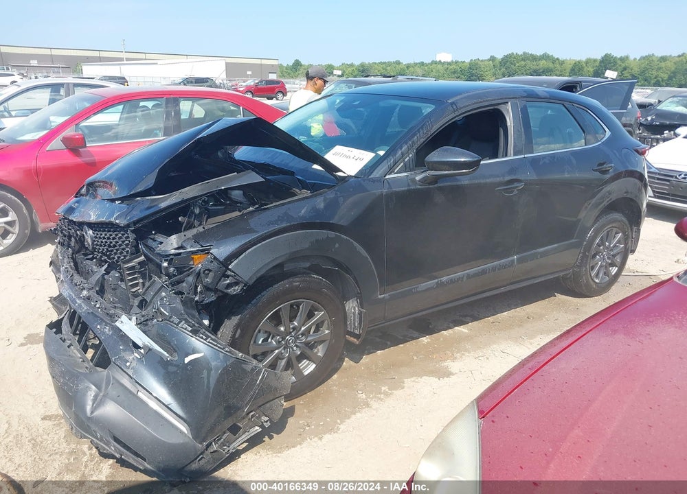 2023 MAZDA CX-30 2.5 S VIN: 3MVDMBAM0PM507182