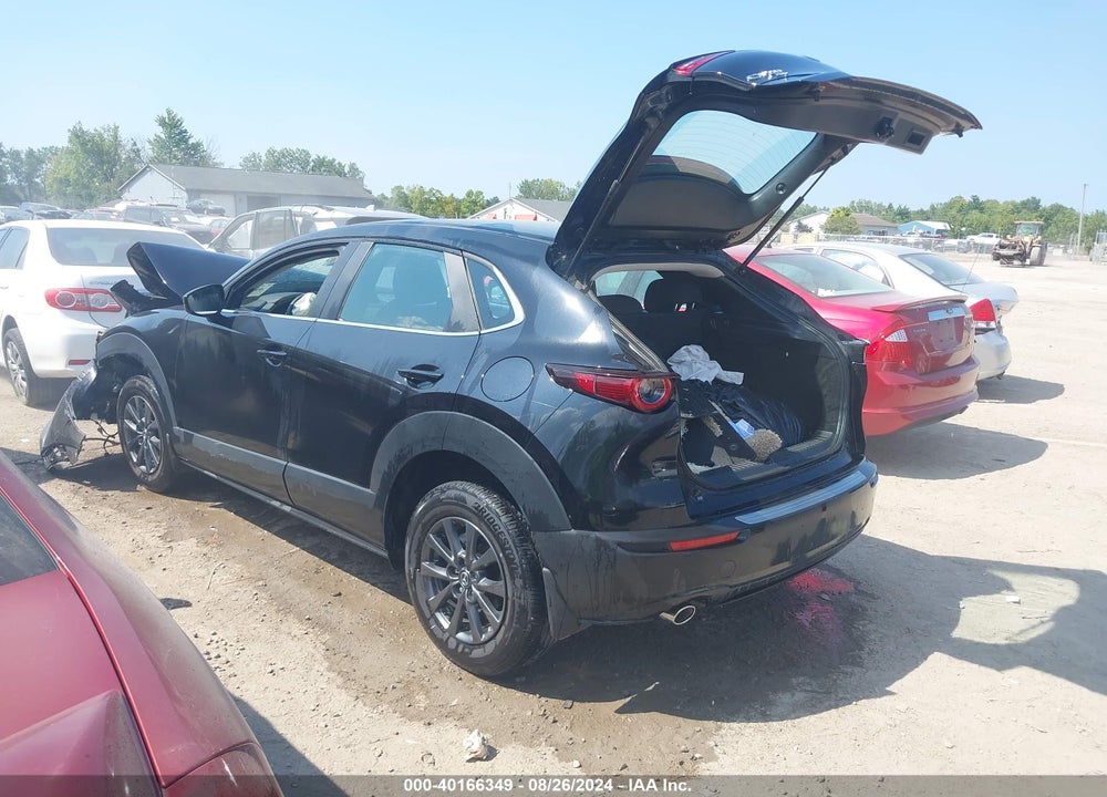 2023 MAZDA CX-30 2.5 S VIN: 3MVDMBAM0PM507182