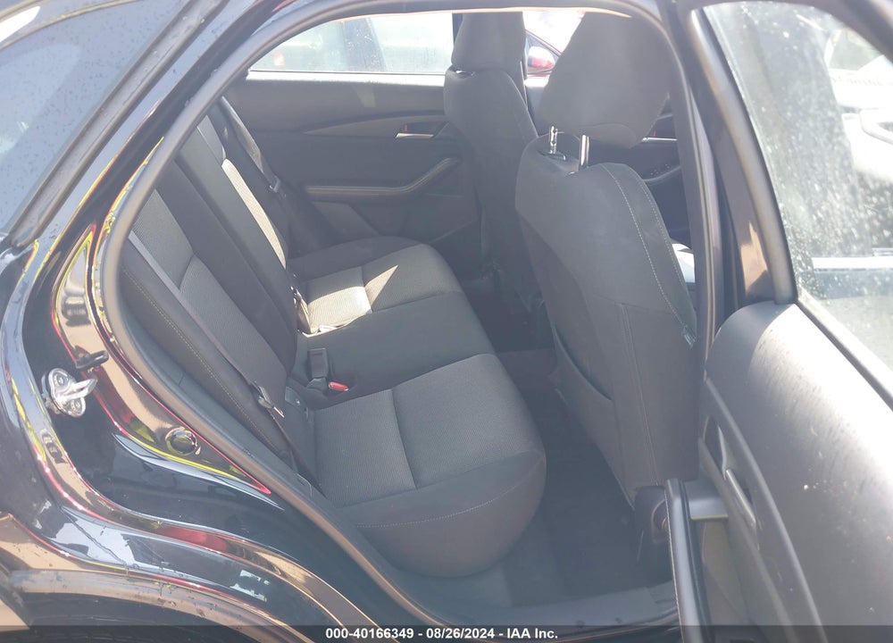 2023 MAZDA CX-30 2.5 S VIN: 3MVDMBAM0PM507182