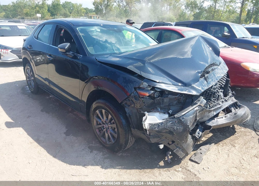 2023 MAZDA CX-30 2.5 S VIN: 3MVDMBAM0PM507182