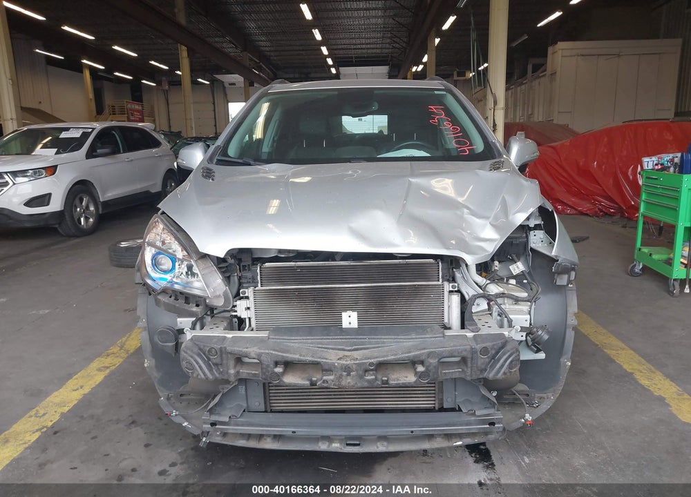 2015 BUICK ENCORE CONVENIENCE VIN: KL4CJFSB2FB269300