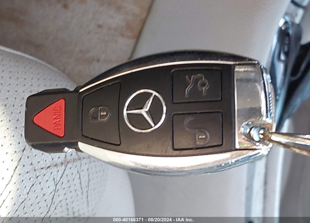 2006 MERCEDES-BENZ C 230 SPORT VIN: WDBRF52H66E021080