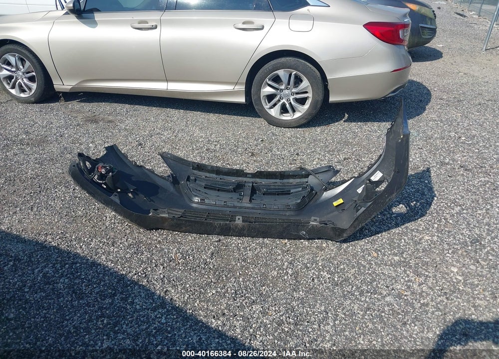 2018 SUBARU LEGACY 2.5I PREMIUM VIN: 4S3BNAF63J3045395