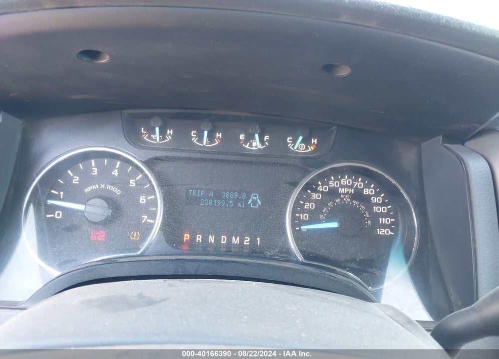 2011 FORD F-150 XLT VIN: 1FTFW1EF0BFC31945